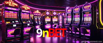Casino VIP 9nbet